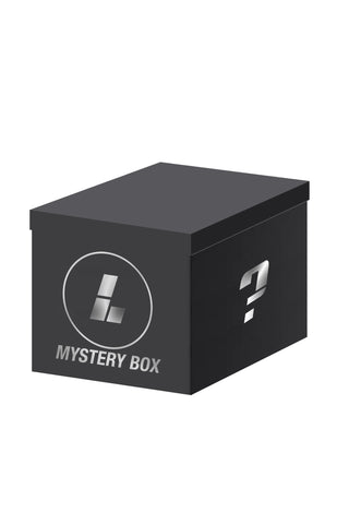 MYSTERY BOX