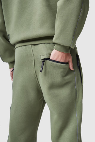 Forza Tracksuit - Khaki