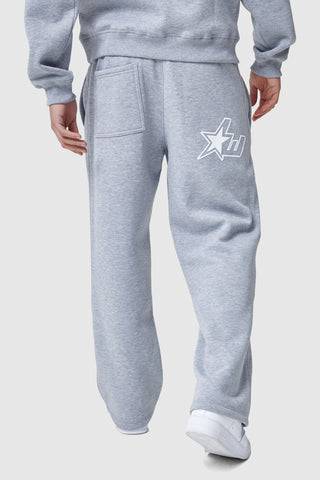 LW Star Jogger - Grey