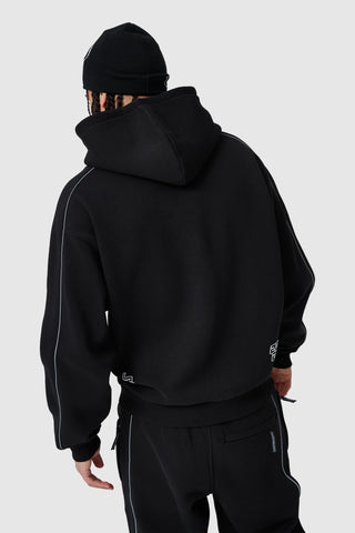 Forza Tracksuit - Black