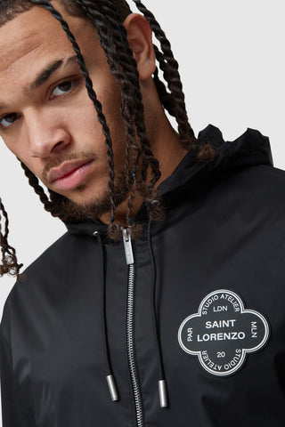 Saint Windbreaker