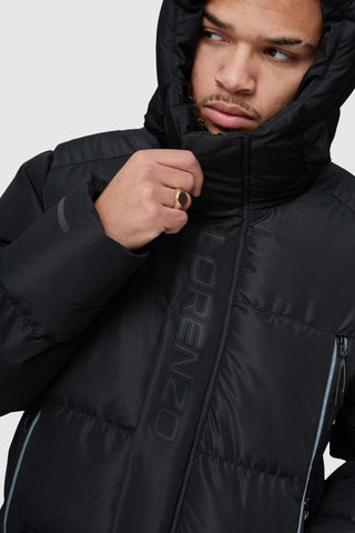 MIDNIGHT 4.0 JACKET