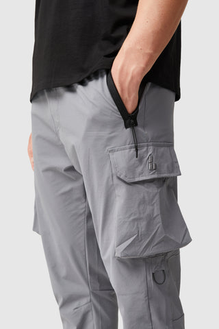 Storm Cargo Pant - Grey