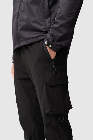 Storm Cargo Pant - Zwart