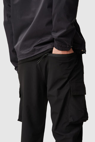 Storm Cargo Pant - Zwart