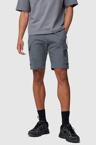 Navigate 2.0 Cargo Short - Grey