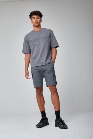 Navigate 2.0 Cargo Short - Grey