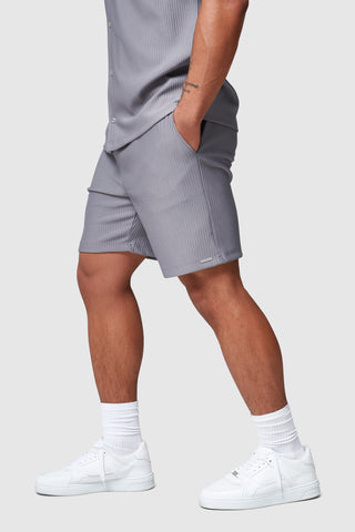 Verona Short - Grey