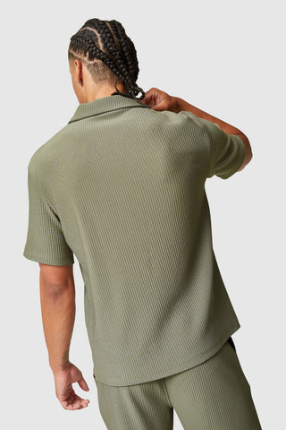 VERONA SHIRT - KHAKI