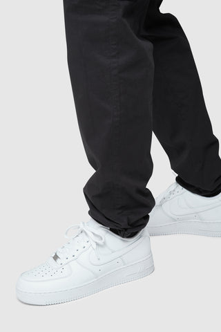 Futura Cargo Pant - Black