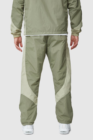 ZONE TRACKPANT - GREEN