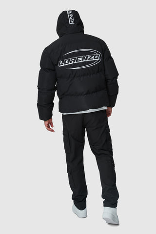 Futura Jacket