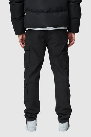 Volante 2.0 Cargo Pant - Black