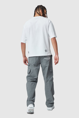 FORZA CARGO PANT - GREY