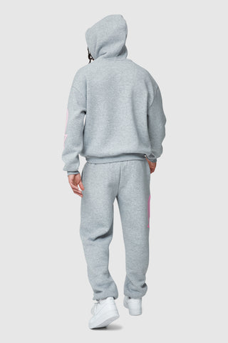 Dream Acdmy Tracksuit - Grey