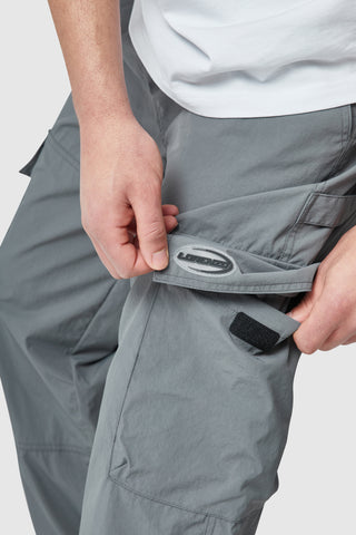 FORZA CARGO PANT - GREY