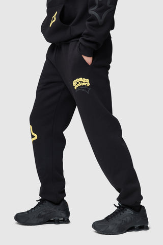 Dream Acdmy Jogger - Black