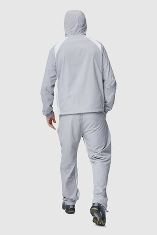 BOLA TRACKSUIT - GREY