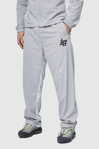 BOLA TRACKSUIT - GREY