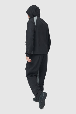 BOLA TRACKPANT - BLACK