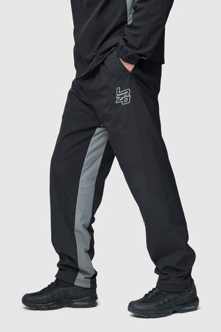 BOLA TRACKPANT - BLACK