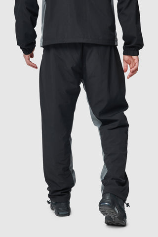 BOLA TRACKSUIT - BLACK