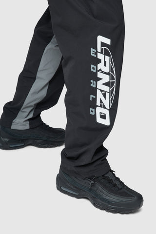 Bola Trackpant - Black