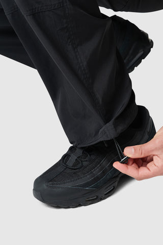 FORZA CARGO PANT - BLACK