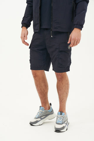 Voyage Short - Navy